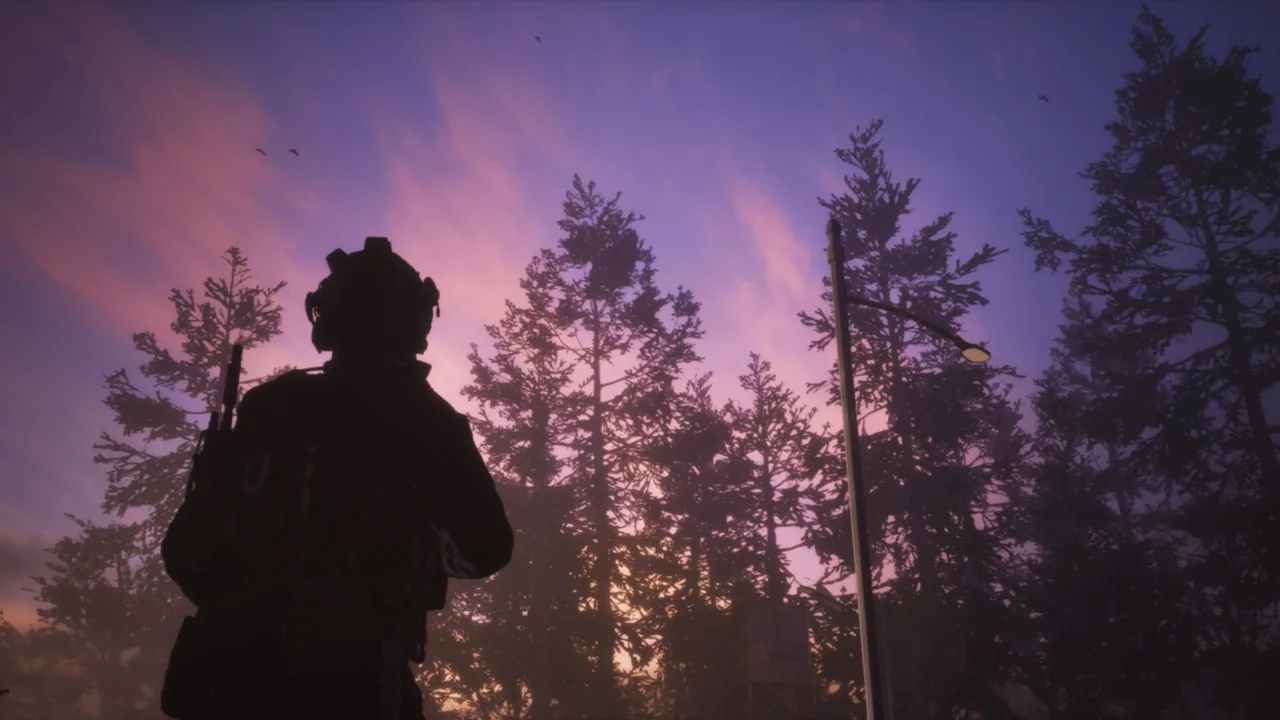 Valken Demo Length: Playtime and Mission Breakdown