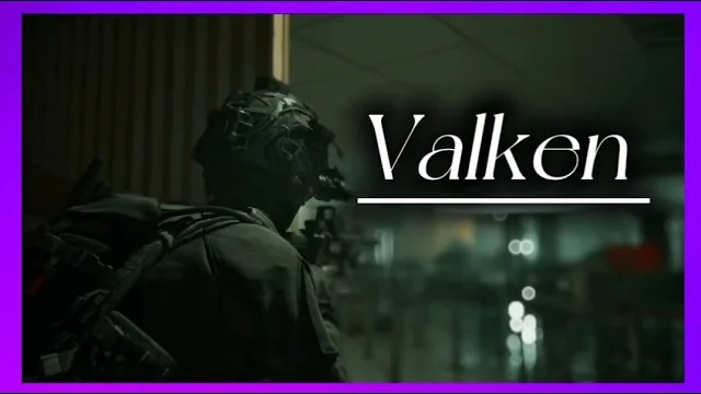 Valken Combat Guide: Tactics, Weapon Handling, and Survival