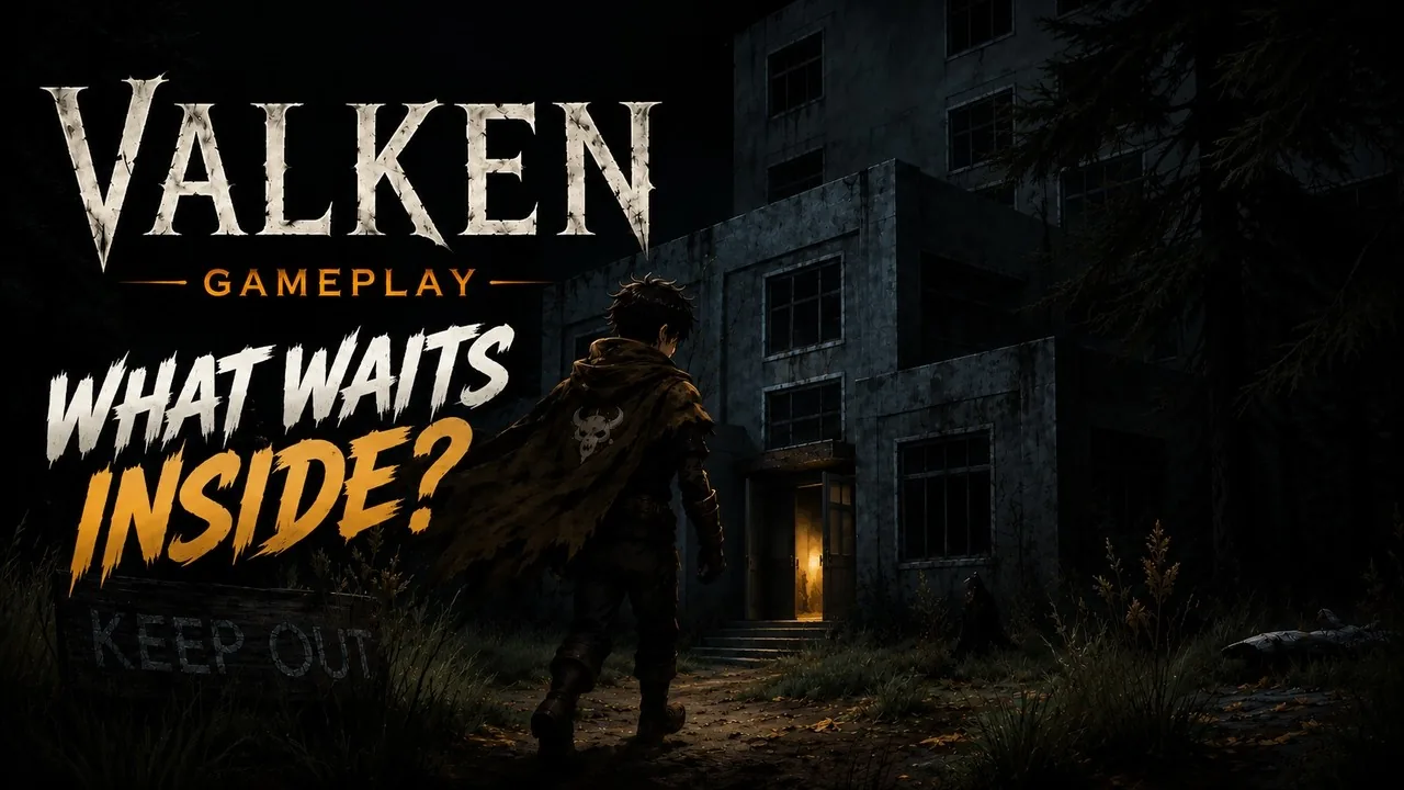 Valken Single Player: Modes, Tactical Mechanics, and Solo Design