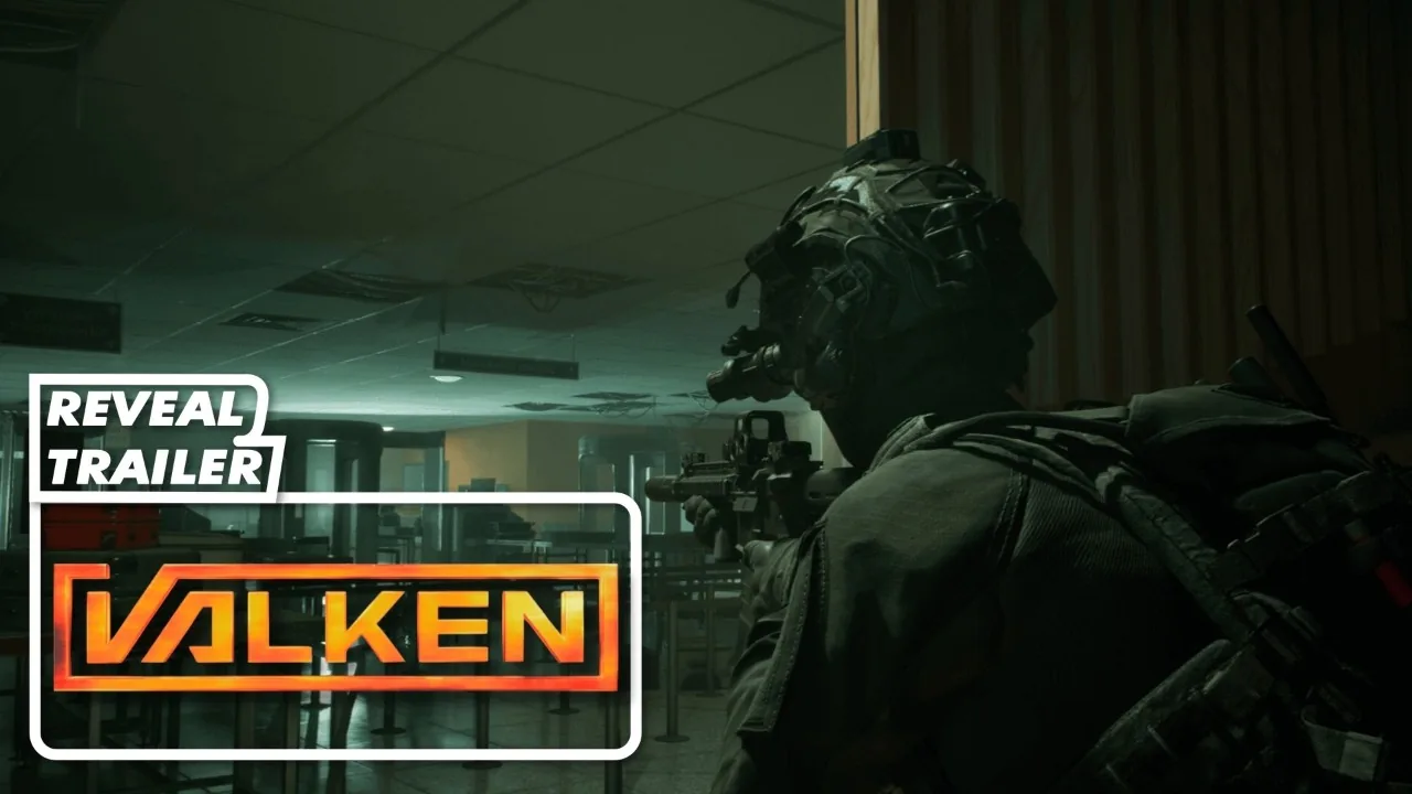 Valken Story Campaign Overview and Tactical Missions